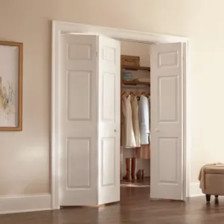 Doors Installation